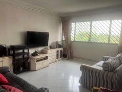 Blk 864 Khatib Evergreen II (Yishun), HDB 5 Rooms #520505631